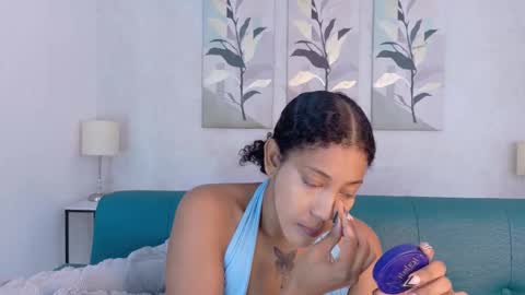 Flavia online show from March 24, 2026, 12:21 pm