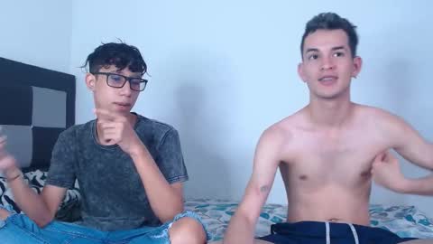 Steven and Daniel online show from January 10, 2026, 6:20 pm