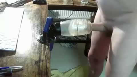 Snapshot of fleshlight4246 chatting on January 22, 2025, 3:18 pm UK Fleshlight Fucker online show from January 22, 2025, 3:18 pm