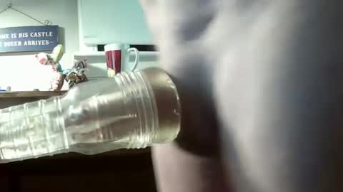 Snapshot of fleshlight4246 chatting on December 18, 2025, 5:41 pm UK Fleshlight Fucker online show from December 18, 2025, 5:41 pm