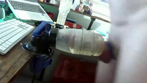 Snapshot of fleshlight4246 chatting on February 1, 2026, 4:27 pm UK Fleshlight Fucker online show from February 1, 2026, 4:27 pm