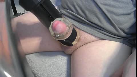 fleshlightfun27 online show from February 9, 2026, 5:50 pm