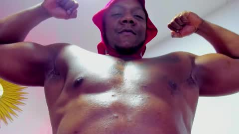 Flex Taylor  online show from December 18, 2025, 12:38 am