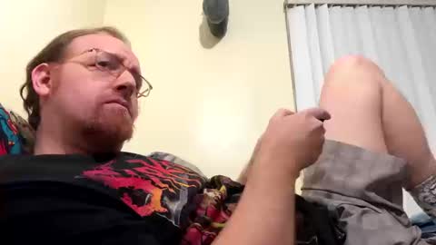 Christian online show from October 16, 2025, 2:12 am