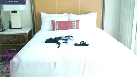 FlexyBoy997 online show from October 21, 2025, 5:57 pm