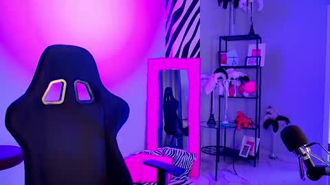 Snapshot of flexyfoxy chatting on March 1, 2026, 6:32 pm Flexyfoxy online show from March 1, 2026, 6:32 pm