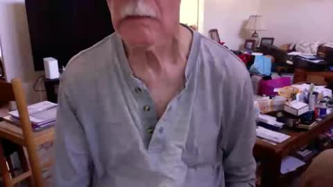 Snapshot of flip4u chatting on April 19, 2026, 10:56 pm flip4u online show from April 19, 2026, 10:56 pm