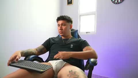 Flip Rodriguez online show from June 26, 2026, 1:26 pm