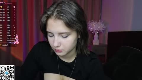 Snapshot of flirtbubble chatting on October 9, 2025, 8:07 pm Doloras online show from October 9, 2025, 8:07 pm