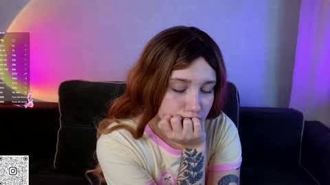 Snapshot of flirtbubble chatting on October 11, 2025, 8:29 pm Doloras online show from October 11, 2025, 8:29 pm