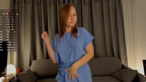 Doloras online show from March 2, 2026, 8:15 pm