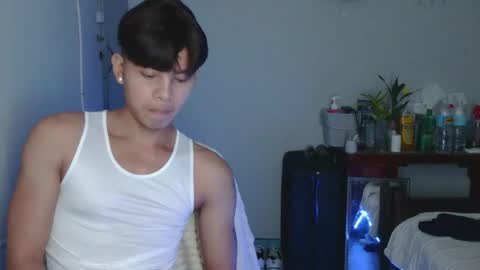 flirtfactorx online show from November 26, 2025, 5:03 pm