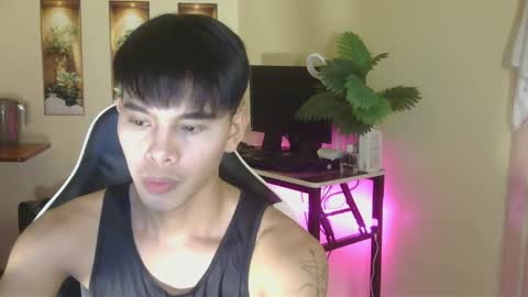 flirtfactorx online show from March 30, 2026, 8:15 am