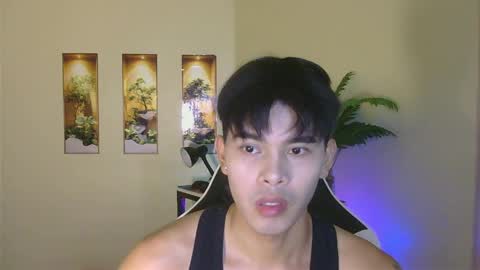 flirtfactorx online show from April 17, 2026, 1:14 pm