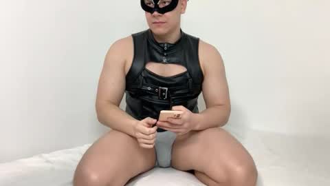 Dasha and Vitalii online show from November 19, 2025, 5:46 pm