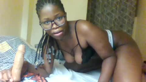 Amber online show from January 8, 2026, 12:46 am