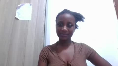 flirty_arrya online show from April 12, 2026, 8:58 pm