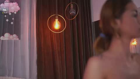 Ana online show from February 24, 2025, 3:02 am