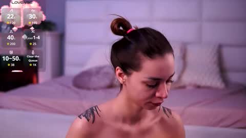 Ana online show from December 14, 2025, 1:22 am