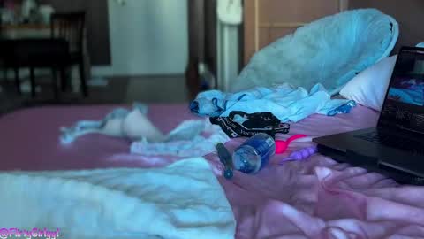 Ive Retired From Camming  online show from April 18, 2026, 7:07 pm