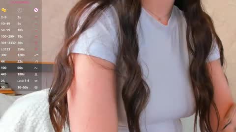 Emely  online show from March 23, 2026, 3:54 am