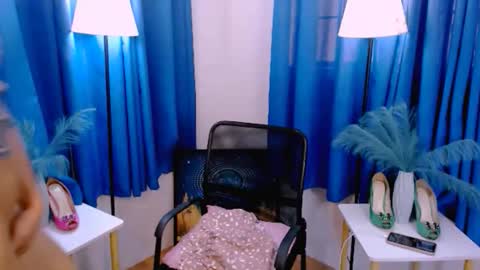 Marga online show from February 3, 2026, 2:53 am