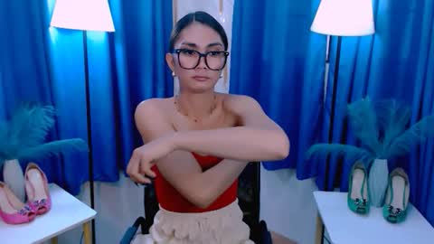 Marga online show from April 13, 2026, 2:17 am