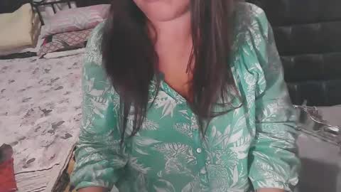 FlirtyMistressX online show from January 12, 2025, 2:03 am