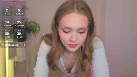 Polly online show from September 29, 2025, 10:47 pm