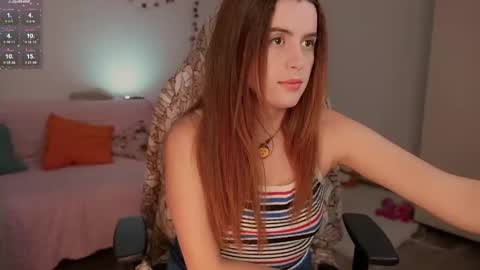 Eliza online show from November 13, 2025, 12:59 pm