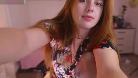 Eliza online show from July 9, 2026, 3:16 pm