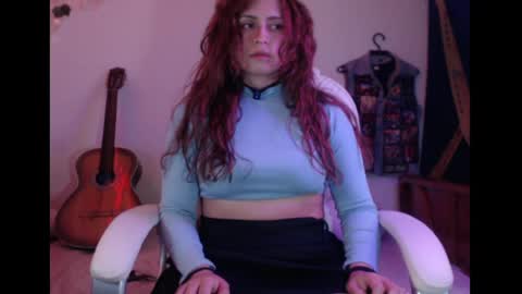 Snapshot of flor3citarockera chatting on May 28, 2026, 3:31 pm flor3citarockera online show from May 28, 2026, 3:31 pm