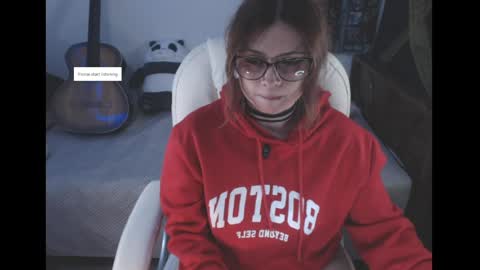 Snapshot of flor3citarockera chatting on June 8, 2026, 2:06 pm flor3citarockera online show from June 8, 2026, 2:06 pm