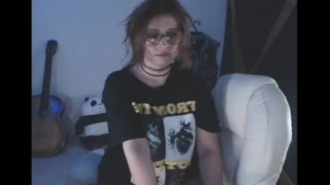 Snapshot of flor3citarockera chatting on June 10, 2026, 2:38 pm flor3citarockera online show from June 10, 2026, 2:38 pm