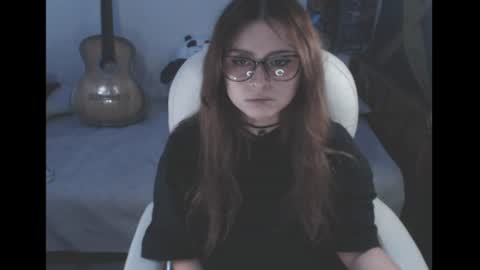 Snapshot of flor3citarockera chatting on June 13, 2026, 7:34 pm flor3citarockera online show from June 13, 2026, 7:34 pm