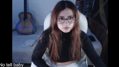 Snapshot of flor3citarockera chatting on June 16, 2026, 1:36 pm flor3citarockera online show from June 16, 2026, 1:36 pm