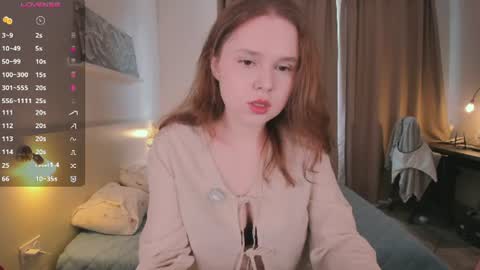 Snapshot of flora_fiore chatting on July 5, 2026, 6:09 am Hayley I WILL COME BACK ON MAY 27TH 6pm UTC online show from July 5, 2026, 6:09 am
