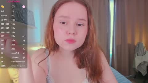 Snapshot of flora_fiore chatting on July 11, 2026, 6:16 am Hayley I WILL COME BACK ON MAY 27TH 6pm UTC online show from July 11, 2026, 6:16 am
