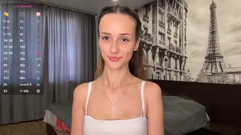 Maria online show from June 21, 2026, 3:14 pm