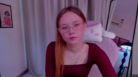 hey there guys im Flora no not the one from WInx. But I love magical stuff and especially I love nature. I dont know I thin online show from May 8, 2026, 4:18 am