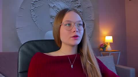 hey there guys im Flora no not the one from WInx. But I love magical stuff and especially I love nature. I dont know I thin online show from May 21, 2026, 3:41 pm
