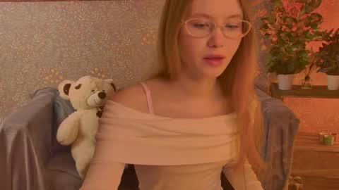 hey there guys im Flora no not the one from WInx. But I love magical stuff and especially I love nature. I dont know I thin online show from May 30, 2026, 10:23 am