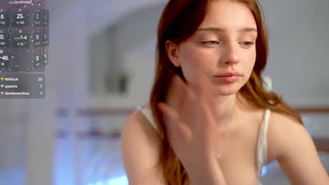 Snapshot of floret_joy chatting on December 2, 2024, 3:25 pm ALICE online show from December 2, 2024, 3:25 pm