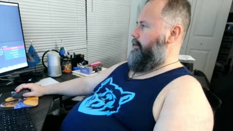 FloridaBear online show from April 19, 2026, 2:00 am