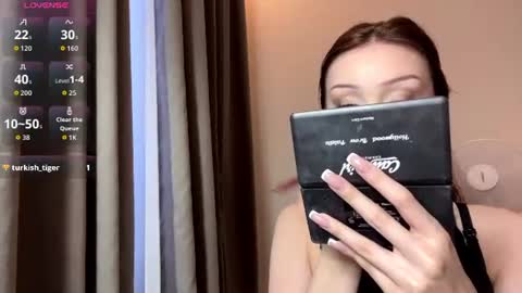 Lucy online show from July 18, 2026, 3:16 pm
