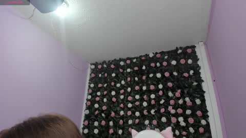 Snapshot of flower_dulce chatting on January 29, 2025, 10:53 pm Dulce online show from January 29, 2025, 10:53 pm