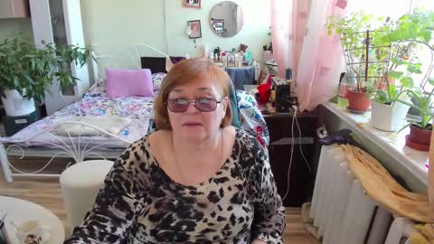 Flowerlower online show from March 7, 2026, 8:55 am