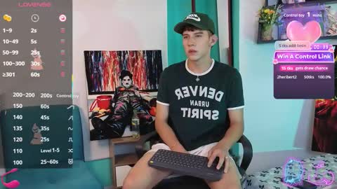 flowers109 online show from January 14, 2026, 11:20 pm