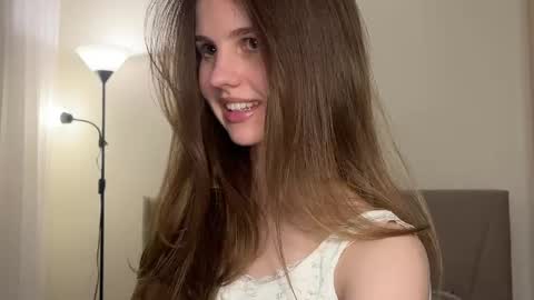 Snapshot of fluffy_angel chatting on May 29, 2026, 7:34 pm Adeline online show from May 29, 2026, 7:34 pm