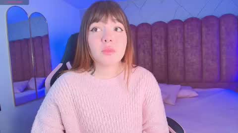  FLUFFY BUBBLE  online show from April 13, 2026, 4:18 am